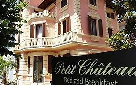 Petit Chateau B&b Montecatini